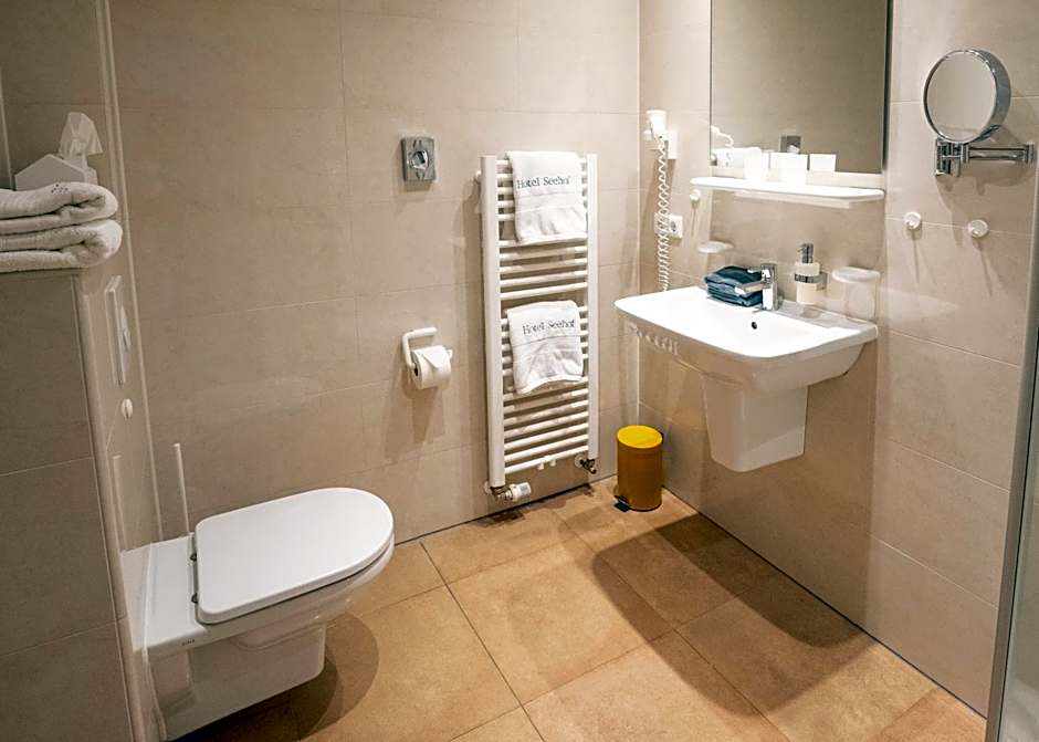 Hotel Seehof Norderney OHG