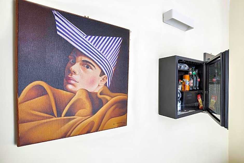 Boutique Hotel Piazza Carità