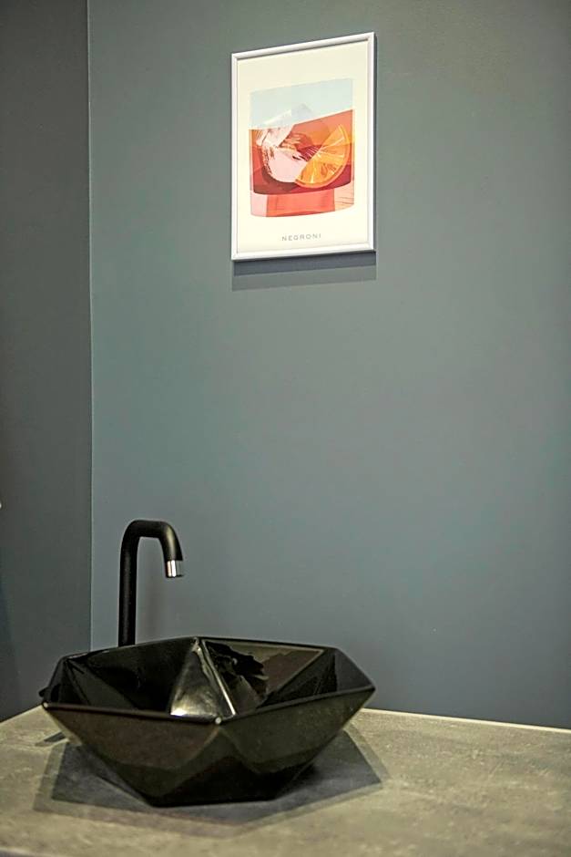 RUMI Hotel with Self Check-In