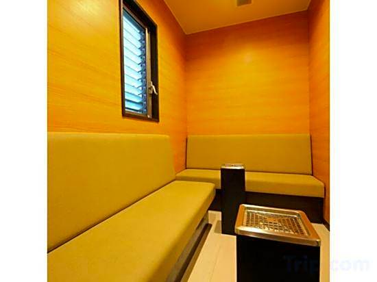 HOTEL SUN OCEAN ANAN