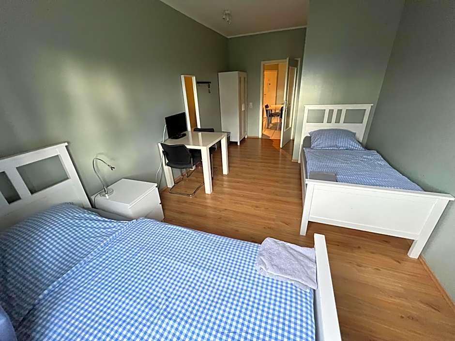 Bett4-you Pinneberg - Prisdorf