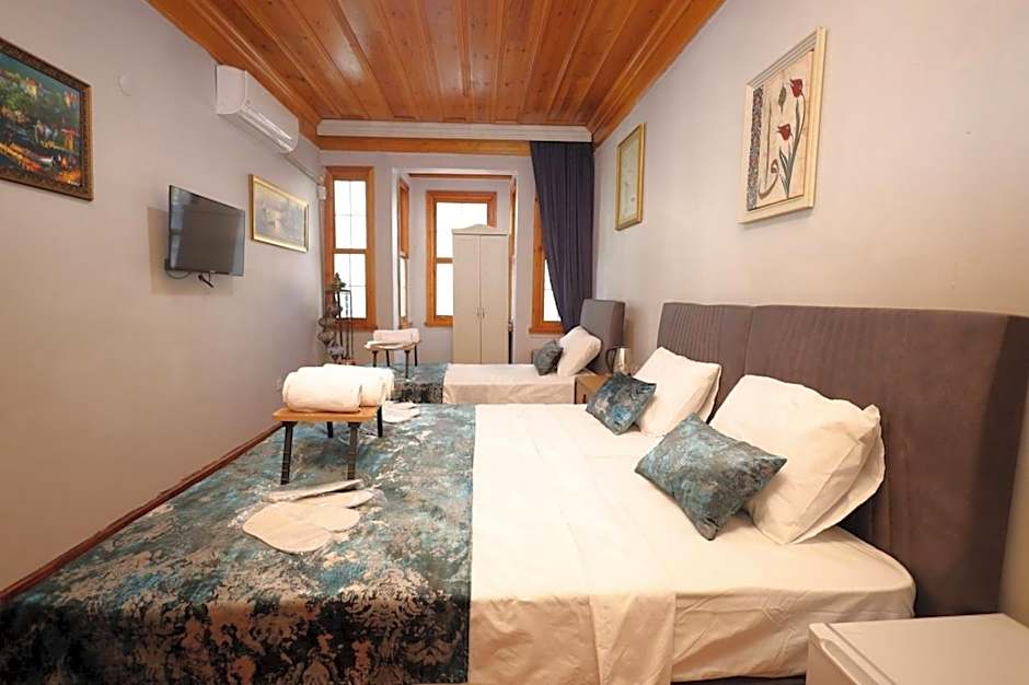 The Trip istanbul Hotel