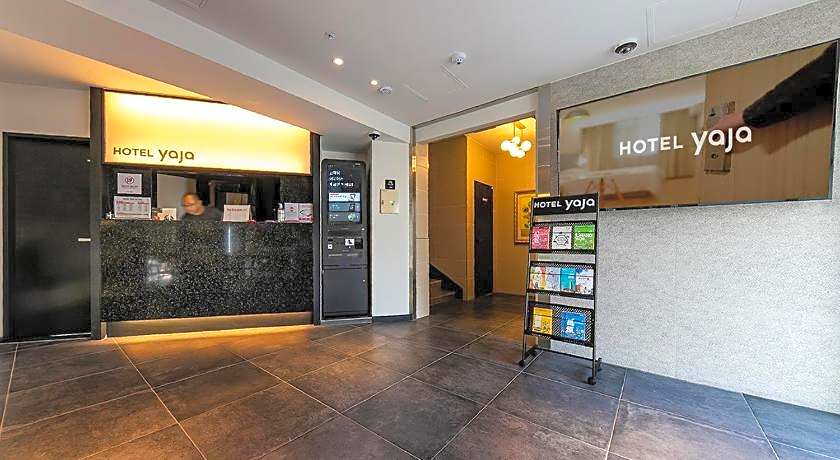 Hotel Yaja Masan Odong Branch