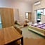 Apartmány Puerto