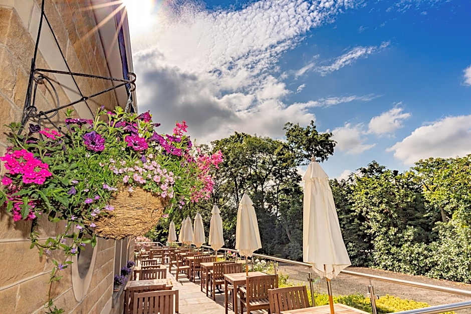 Healds Hall Hotel
