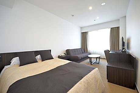 Moderate Double Room - Non-Smoking