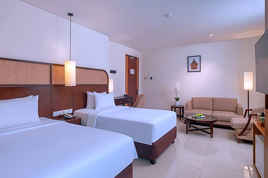 Wimarion Hotel Semarang