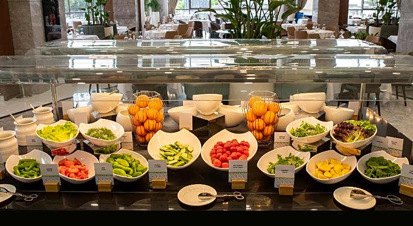 DoubleTree by Hilton Manisa