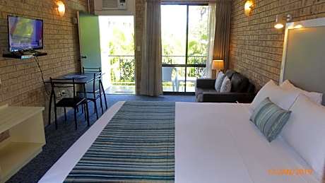 Queen Room