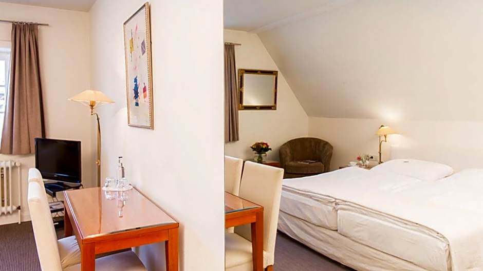 Meyers Hotel Hittfeld