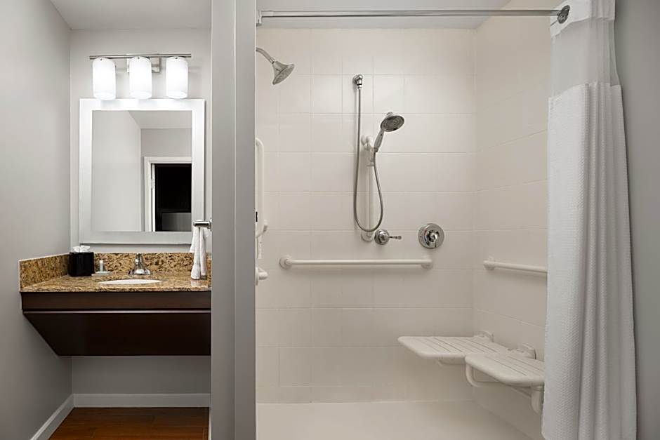 TownePlace Suites by Marriott Champaign Urbana/Campustown