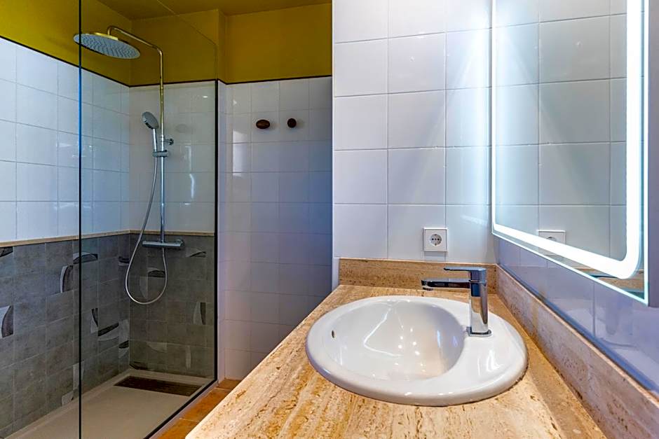 Calallonga Hotel Menorca