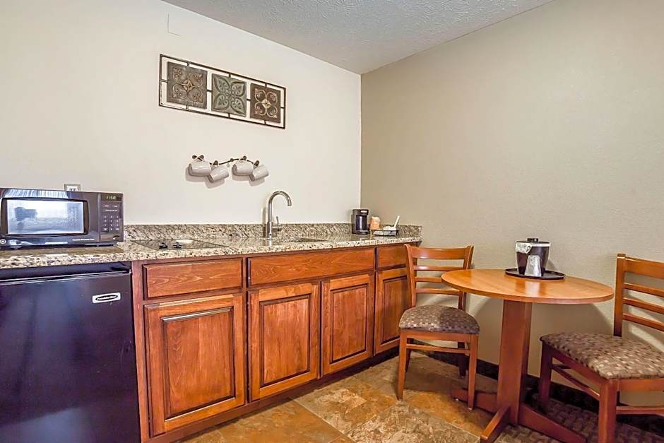 Quality Inn & Suites Coeur D'Alene