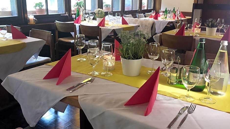 "Terrasse" Nessental