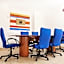 BH Business Hotel Group