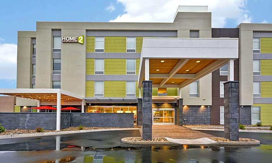 Home2 Suites by Hilton Rapid City