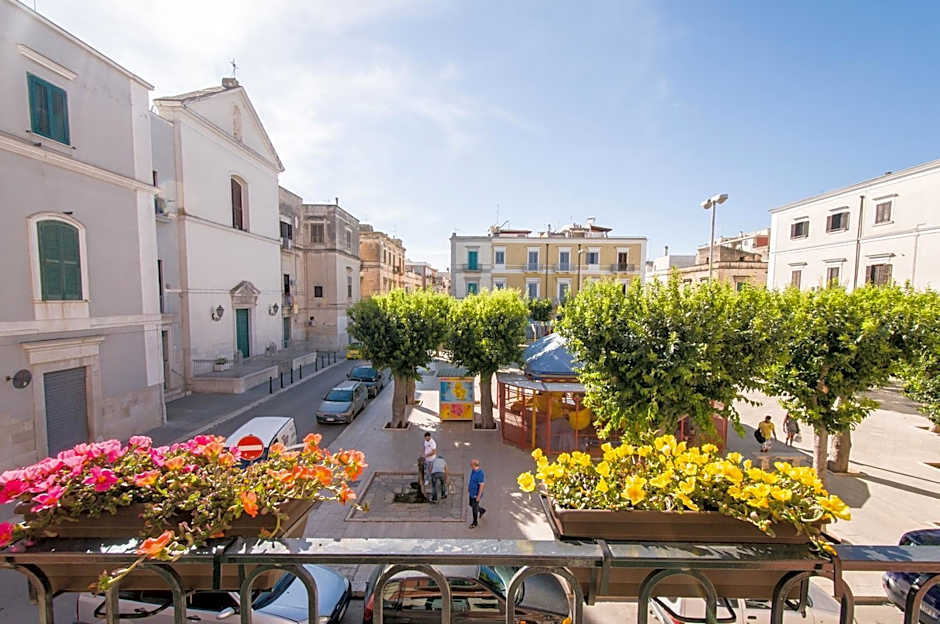 Turenum Apartment B&B