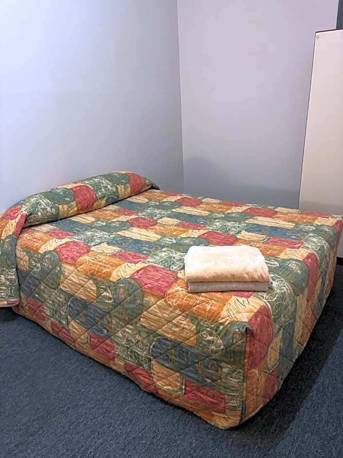 Broken Hill Tourist Lodge