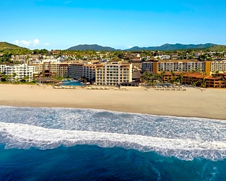 Krystal Grand Los Cabos - All Inclusive