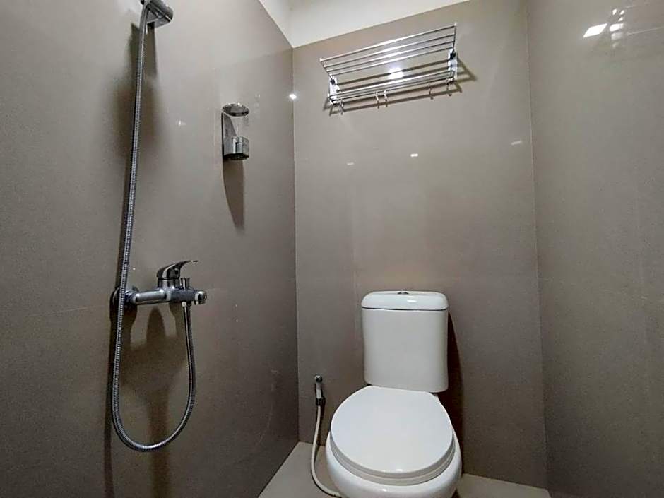 Hotel Syariah Selamat Sukabumi
