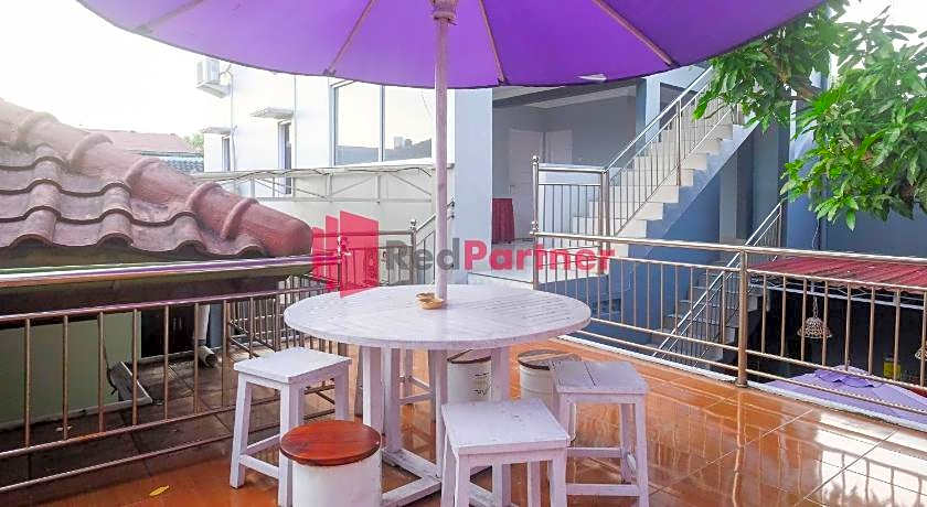 Janna Guest House SYARIAH Yogyakarta Mitra RedDoorz