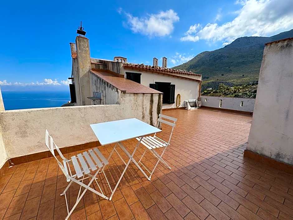 Baglio La Luna - B&B