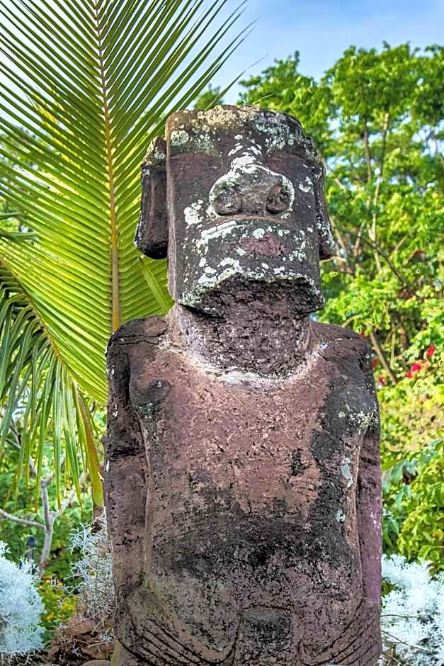 Easter Island Ecolodge