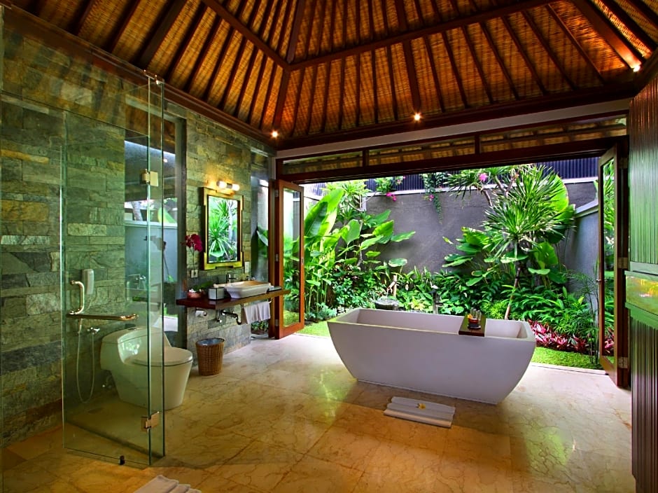 The Ulin Villas and Spa - by Karaniya Experience - CHSE certified