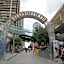 George Hotel Brisbane, Independent Collection by EVT