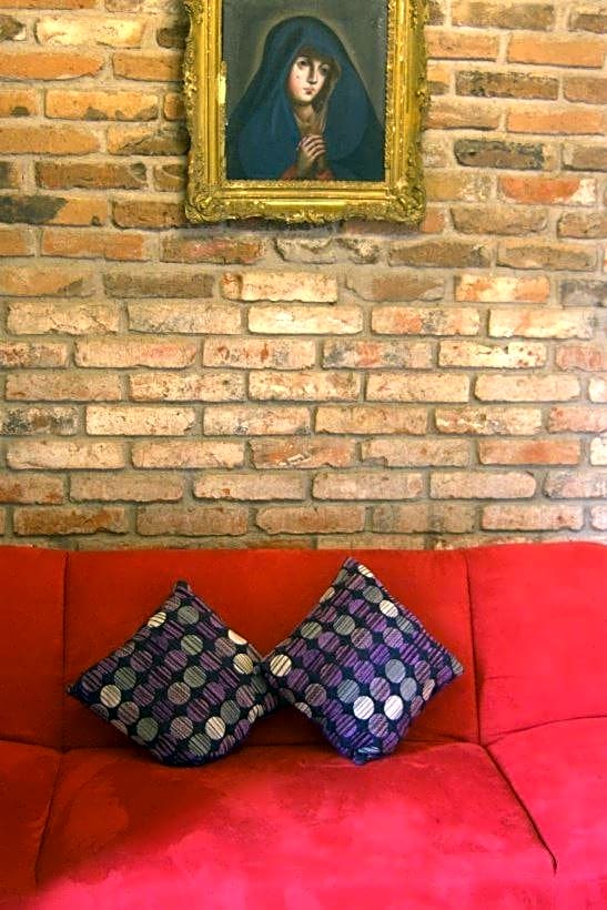 Hotel Boutique Posada XVII
