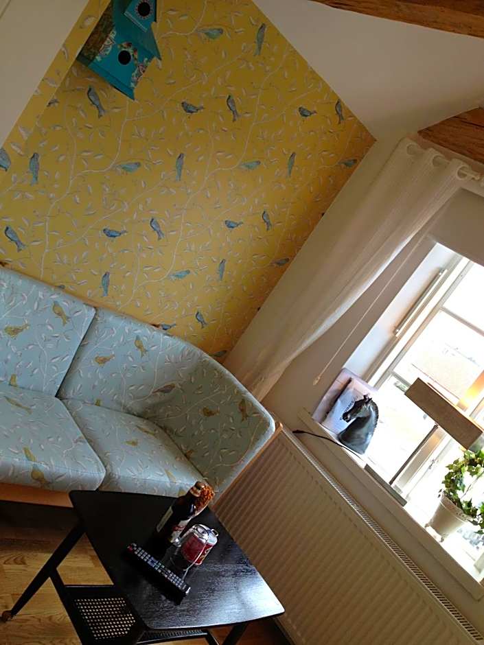 Annas Hotell