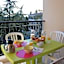 UZES APPART HOTEL Résidence Le Mas des Oliviers