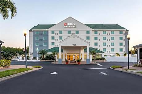 Hilton Garden Inn Tampa Northwest/Oldsmar