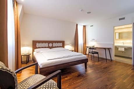 Hotel Schweizerhof Basel