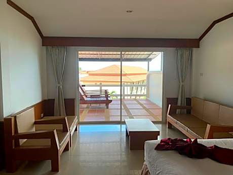 Superior Suite – Leela