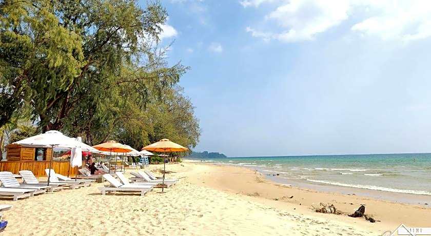 Riverside Mini Hotel Grand World Phu Quoc