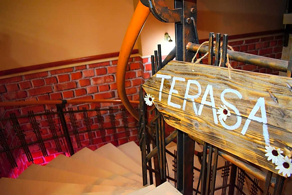 Hotel Vila Ivanković