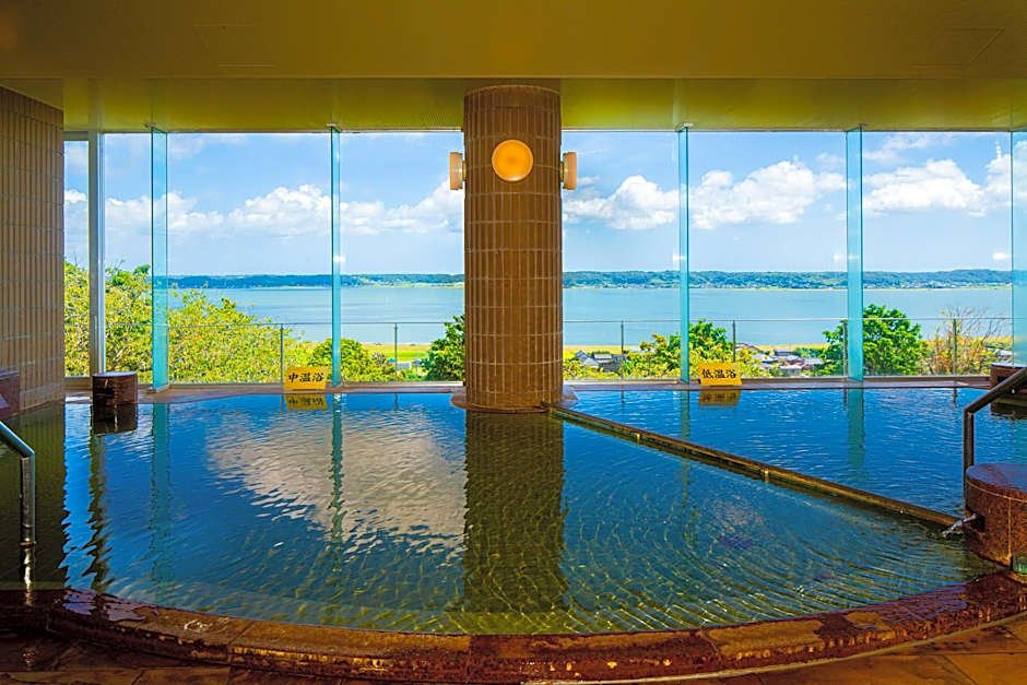 KAMENOI HOTEL ITAKO