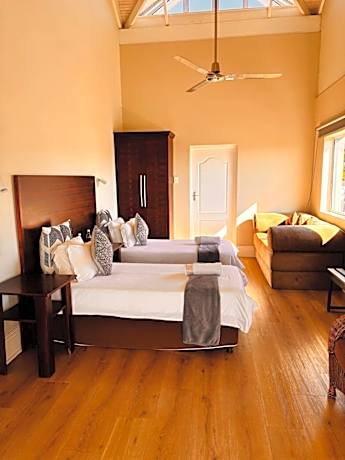 Family Sea View Room