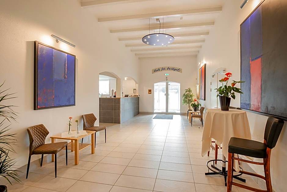 Hotel Limfjorden