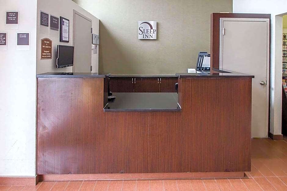 Sleep Inn Jfk Airport Rockaway Blvd