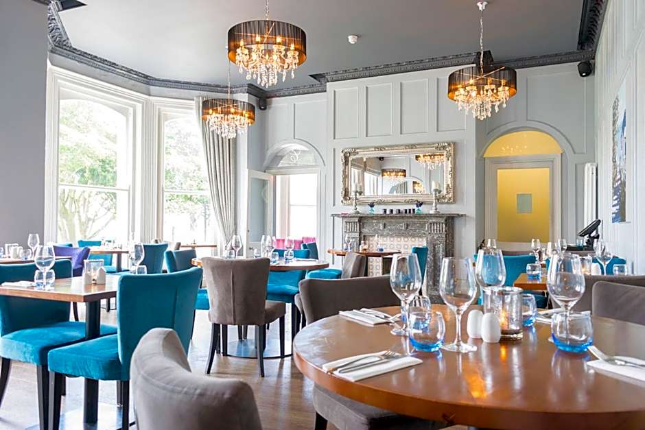 The View Hotel Folkestone, a member of Radisson Individuals