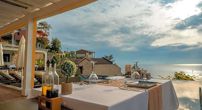 Vista Del Amor Faralya