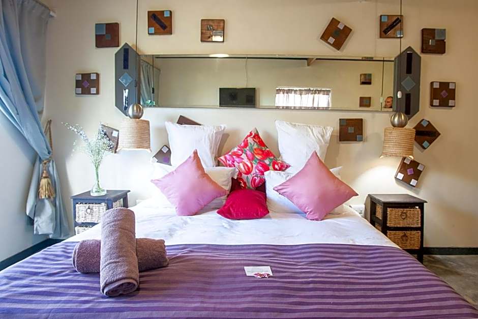 Bedrock Guest Studios