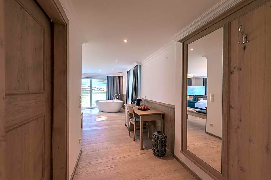 Hotel Gasthof Mostwastl