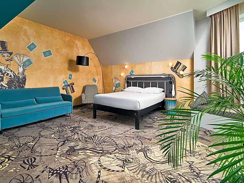 ibis Styles Szczecin Stare Miasto