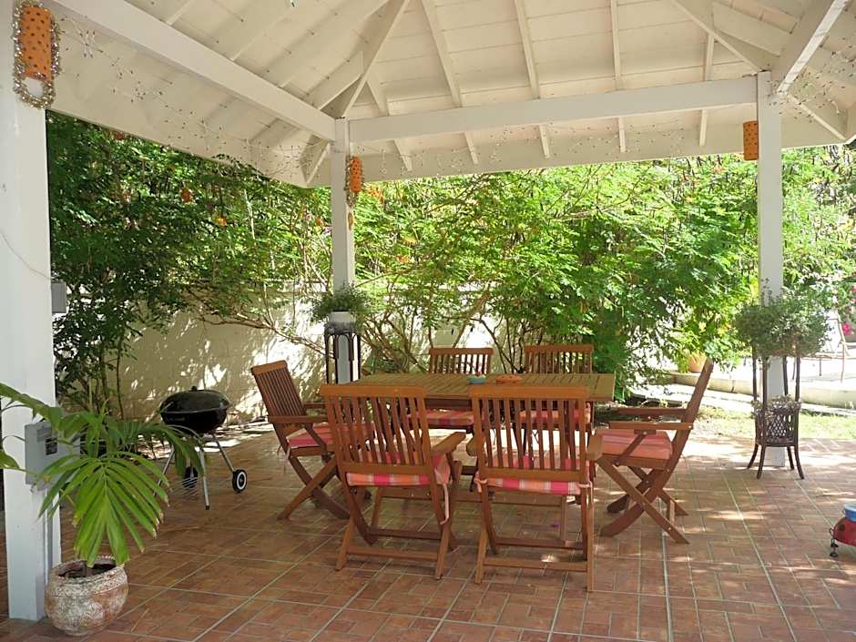 Buccaneer Beach Club