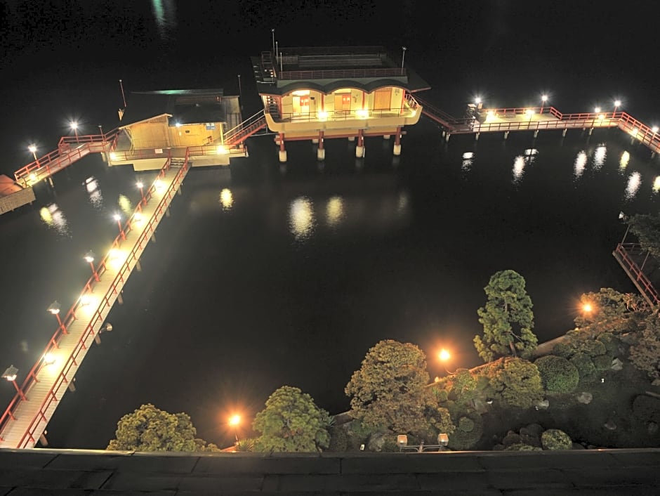 Bokoro Ryokan