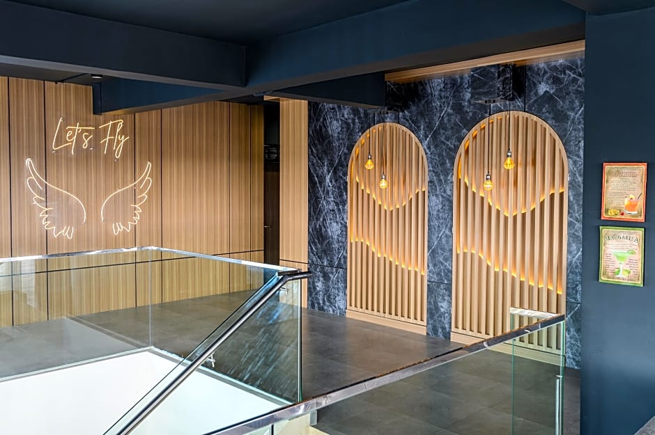 Aston Sorong Hotel & Conference Center