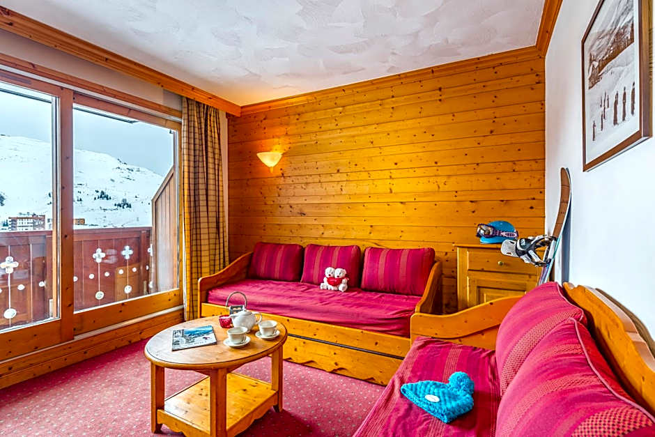 Lagrange Vacances Aspen